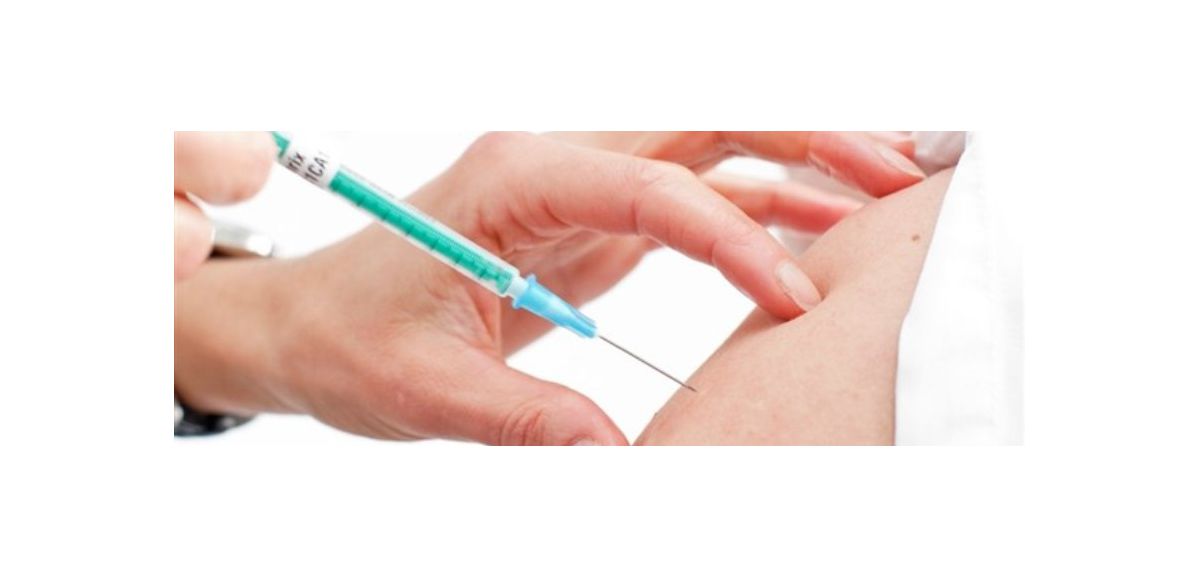 Le vaccin Pfizer autorisé pour les 12-15 ans en Europe