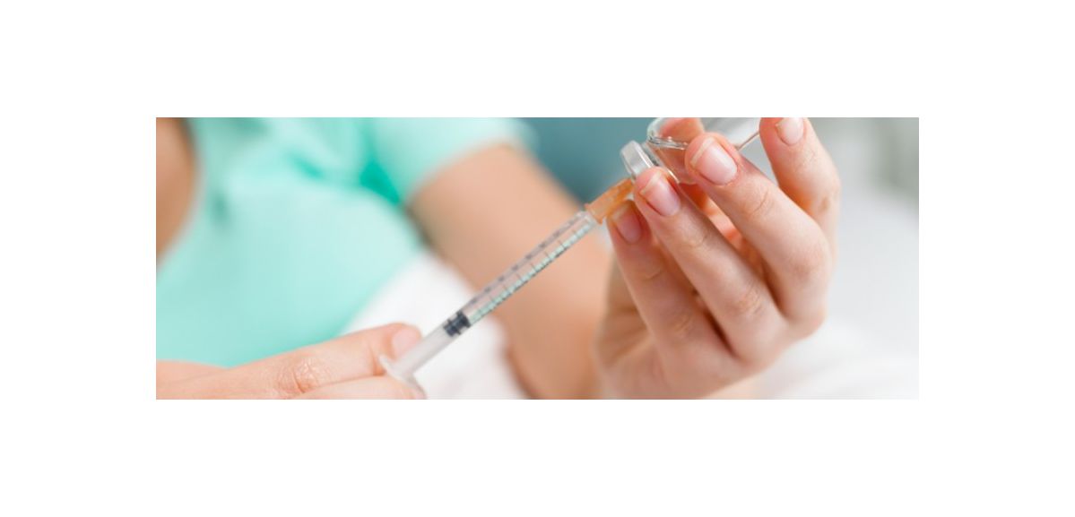 La vaccination contre le Covid des 12-18 ans se fera sur la base du volontariat avec le vaccin Pfizer