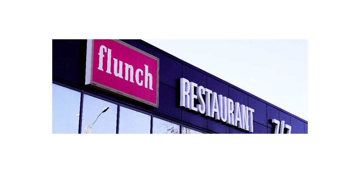 39 restaurants Flunch vont fermer dont 2 dans le Nord