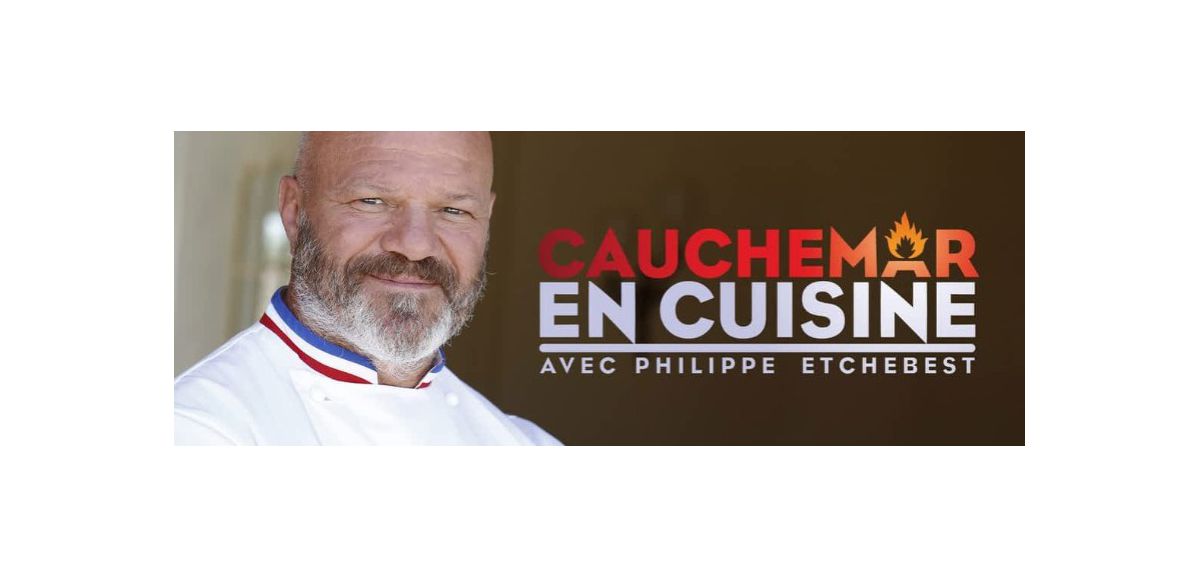 L’émission « Cauchemar en cuisine » sur M6 recherche des restaurateurs en difficulté 