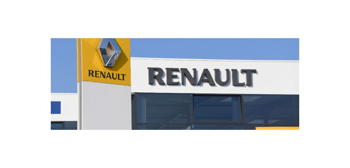 À Douai, plus de 400 emplois à pourvoir au sein de l’usine Renault Electricity
