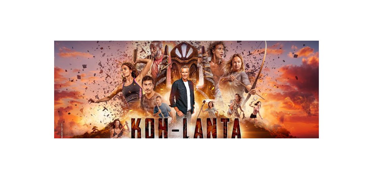 « Koh Lanta : La Légende » sera diffusé le mardi sur TF1 à compter du 24 août