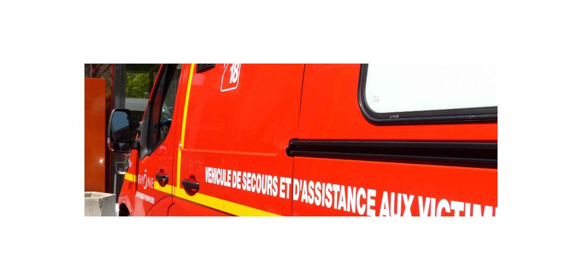 Une jeune de 18 ans électrisée et grièvement brûlée sur le toit d'un train à Saint-Omer