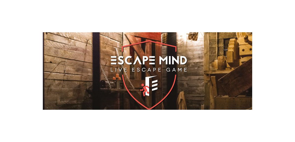 Le gagnant du pass mission pour 6 personnes chez Escape Mind à Hénin-Beaumont est...