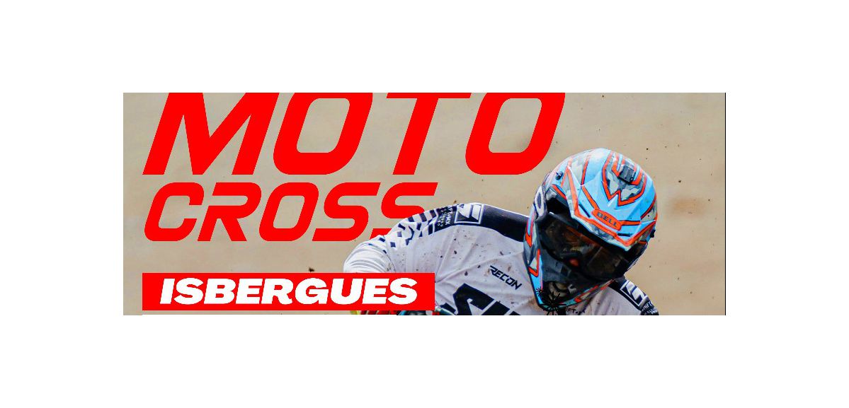 Le Motocross nocturne d'Isbergues c'est ce samedi !