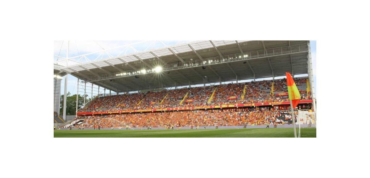 Derby RC Lens - Lille,  interdiction de rassemblement pour les supporters lillois démunis d'un ticket près du stade Bollaert samedi