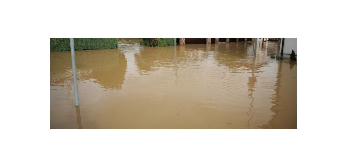 Inondations : 21 communes reconnues en état de catastrophe naturelle dans le Pas-de-Calais