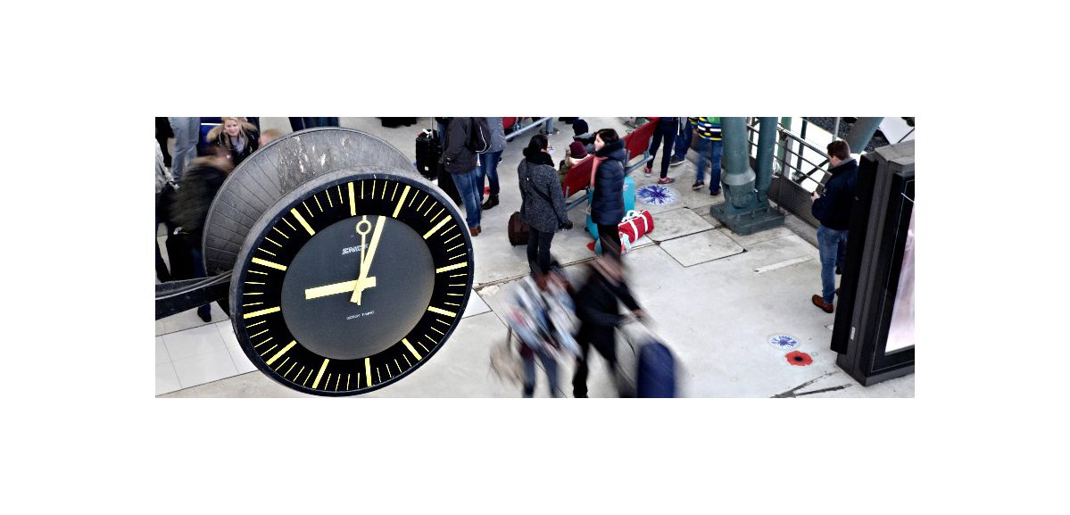 Suppression de trains, retards récurrents… le ras-le-bol de la région Hauts-de-France