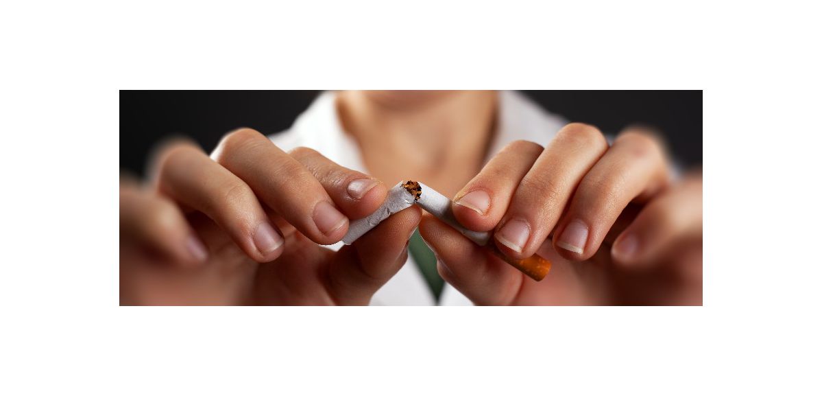 Mois sans tabac : les conseils de 2 spécialistes pour arrêter de fumer 