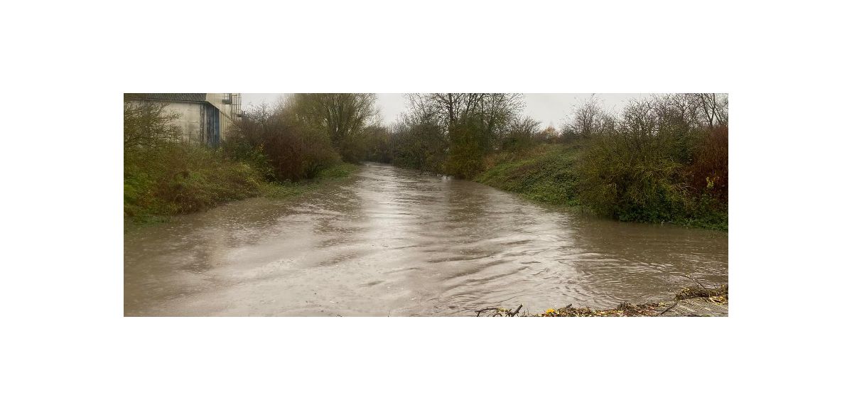 Inondations dans le Nord et le Pas-de-Calais : le point sur la situation ce lundi après-midi 