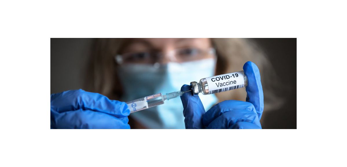 Covid-19 : la vaccination des 5-11 atteints de comorbidités pourrait commencer mi-décembre 