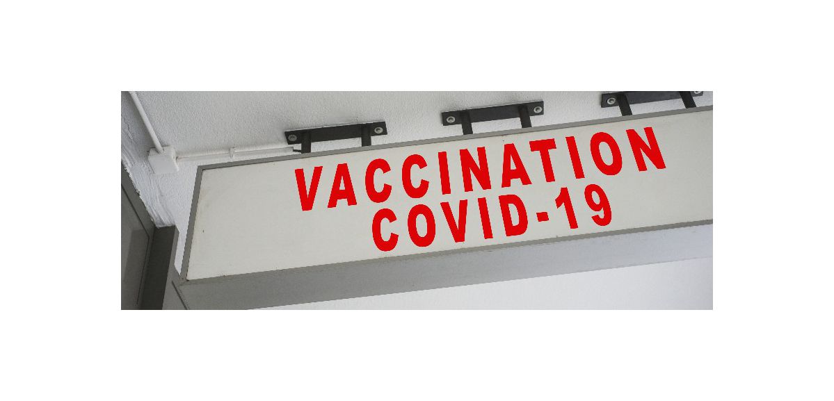 Covid-19 : les injections sans rendez-vous pour les non-vaccinés débutent ce mardi 
