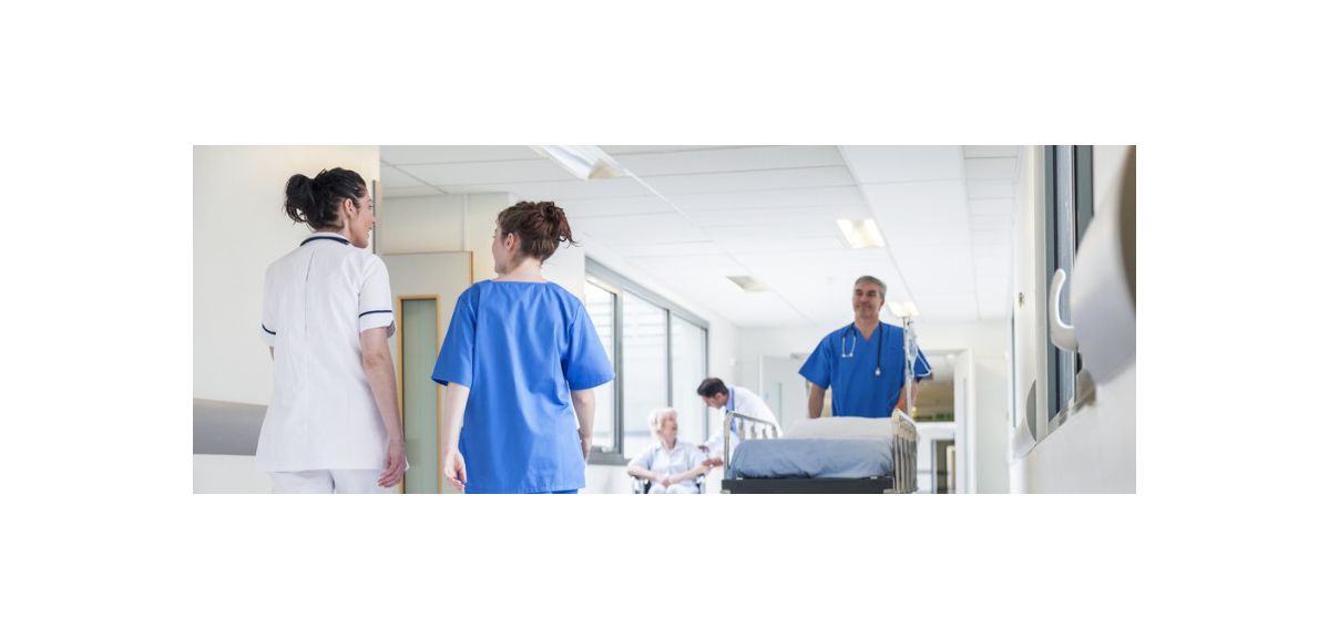 2 infirmières menacées de mort au centre hospitalier de Beuvry