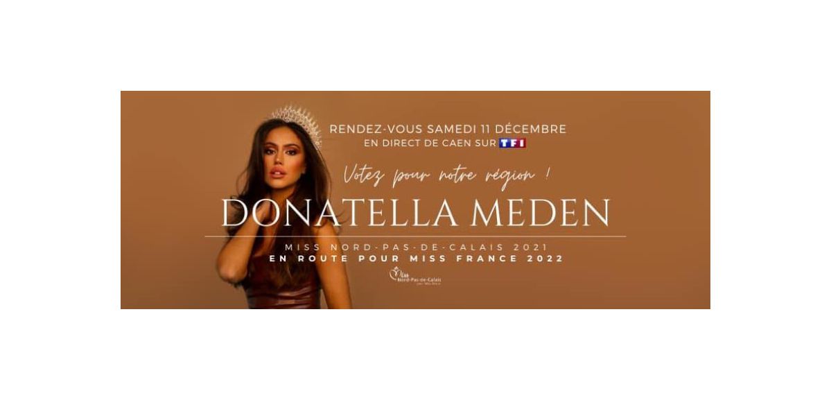 Vers une 4e couronne de Miss France pour le Nord-Pas-de-Calais ce samedi soir ?