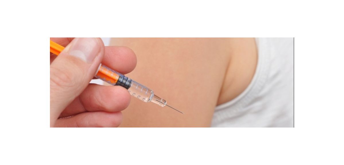 Vaccination contre le Covid des 5-11 ans : le Comité d'éthique approuve 