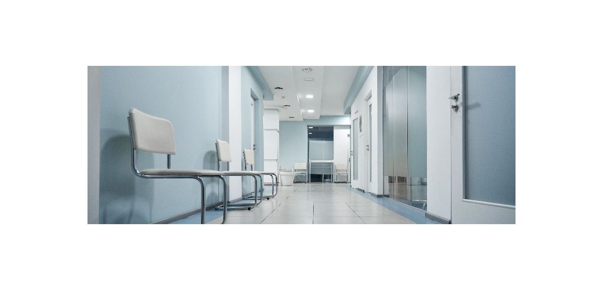 Covid-19 : la situation se stabilise dans les hôpitaux de Beuvry et de Lens 