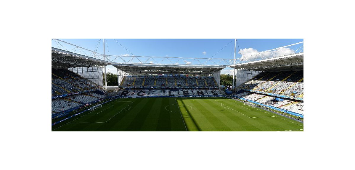 Coupe de France : le derby RC Lens – Lille se jouera sans supporter lillois 