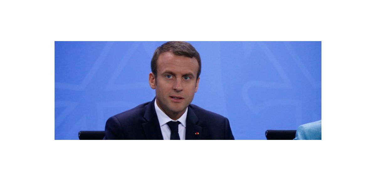 Emmanuel Macron tiendra un conseil de défense sanitaire ce lundi