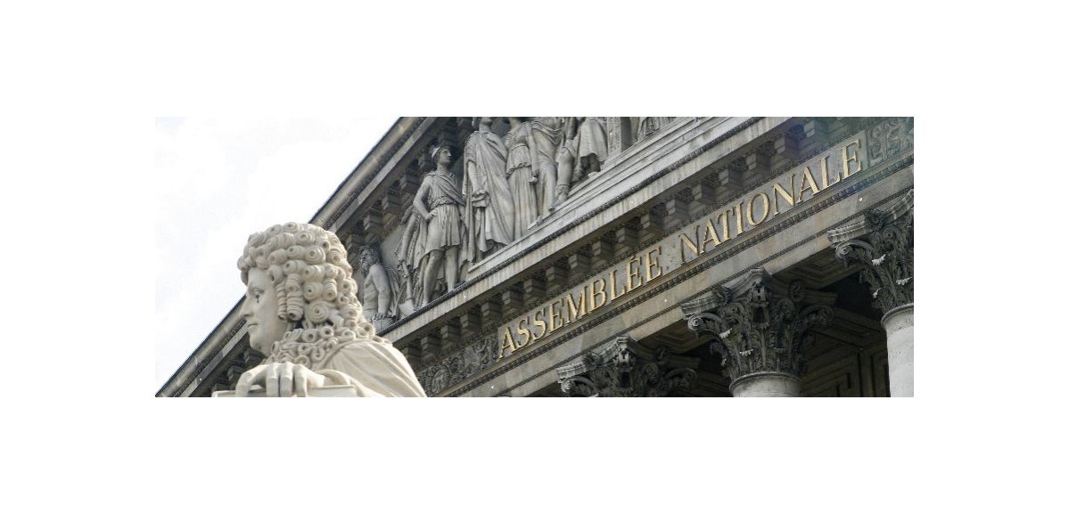 Le projet de loi sur la pass vaccinal a été adopté par l'Assemblée nationale