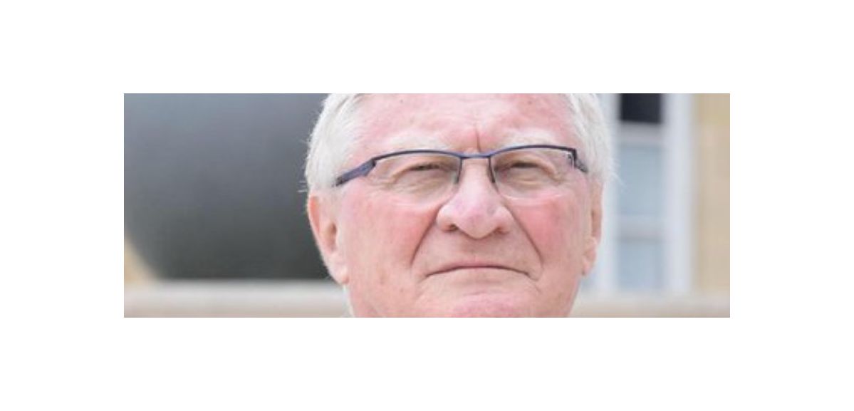 José Évrard, député lensois du Pas-de-Calais, est décédé