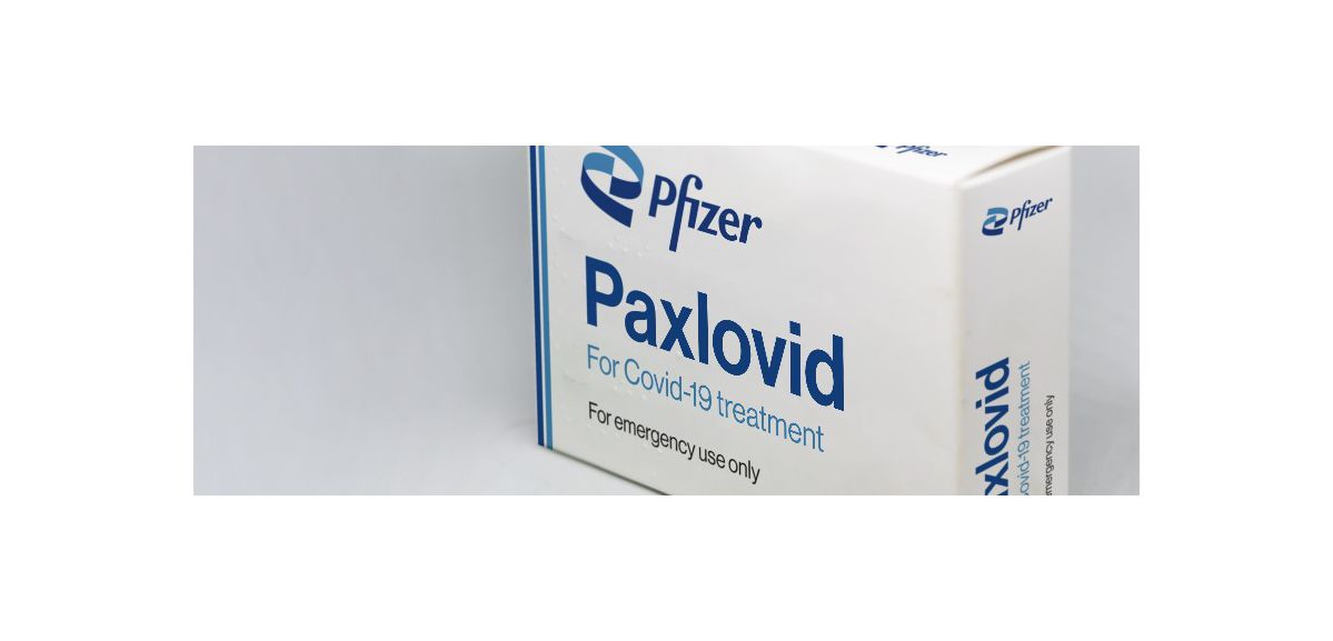 Covid-19 : L’antiviral Paxlovid, efficace contre le variant Omicron, autorisé comme traitement par la Haute Autorité de Santé 
