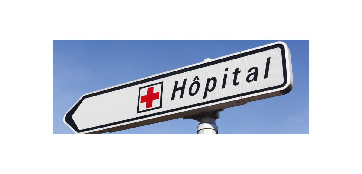 La pression s'intensifie sur les hôpitaux de l'Artois face à la hausse des cas Covid