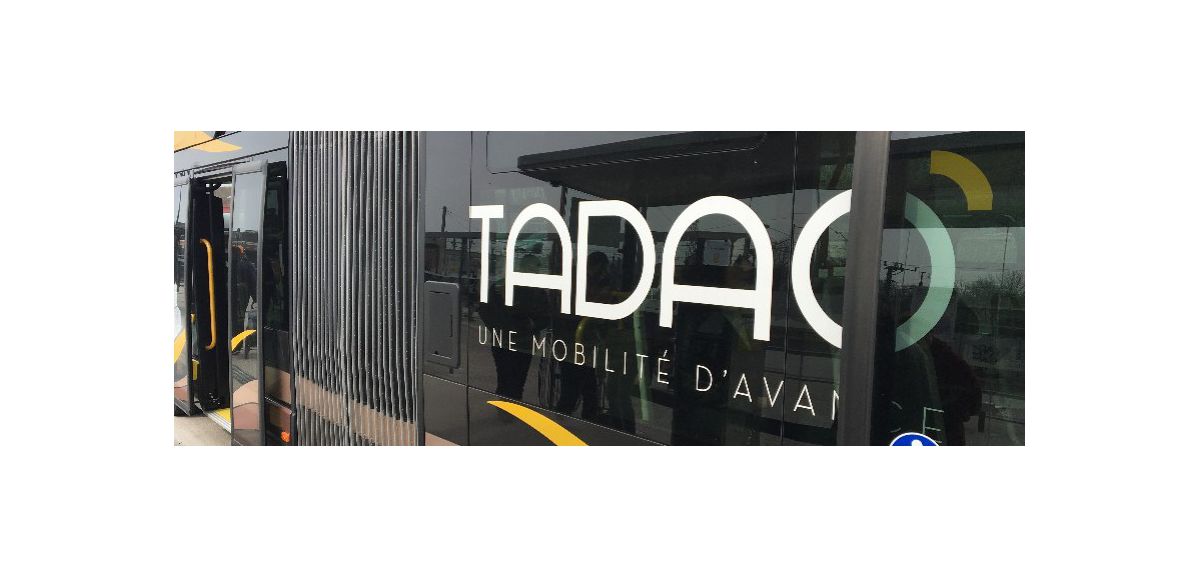 Le réseau de bus Tadao est interrompu ce jeudi suite à l’agression d’un chauffeur à Avion