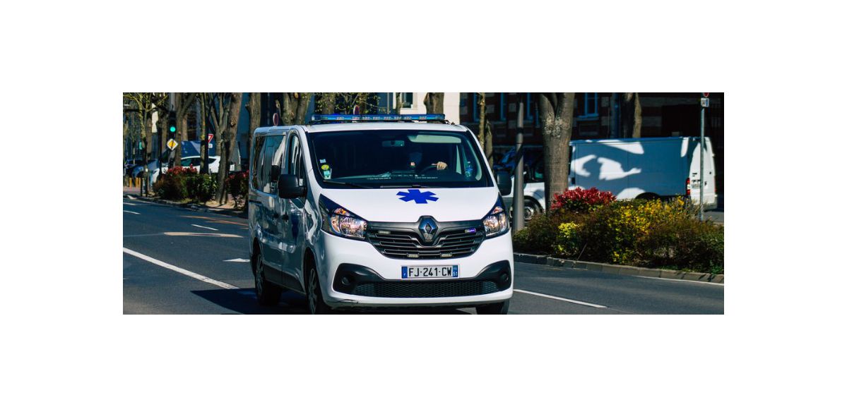 Recrutement d'un ambulancier à Biache-Saint-Vaast, Arras et Douai
