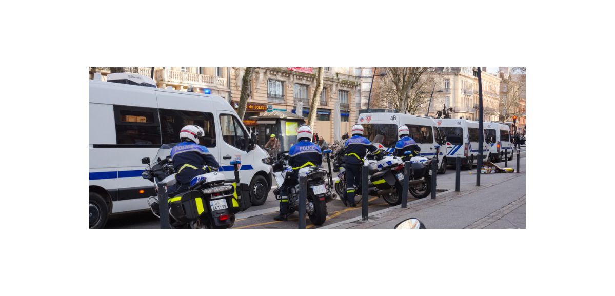Le « convoi de la liberté » interdit à Paris ce vendredi 