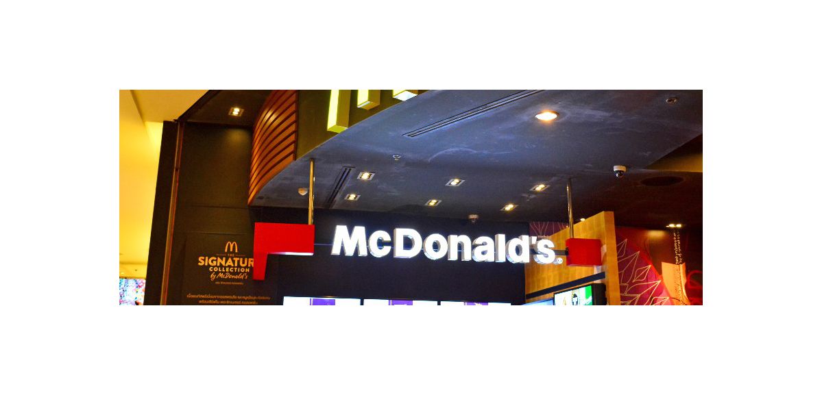Recrute un équipier polyvalent de restauration au McDonald’s d’Auchy-les-Mines 