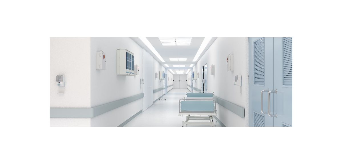 Covid-19 : le plan blanc est levé dans les hôpitaux de Lens, Béthune et Hénin-Beaumont 