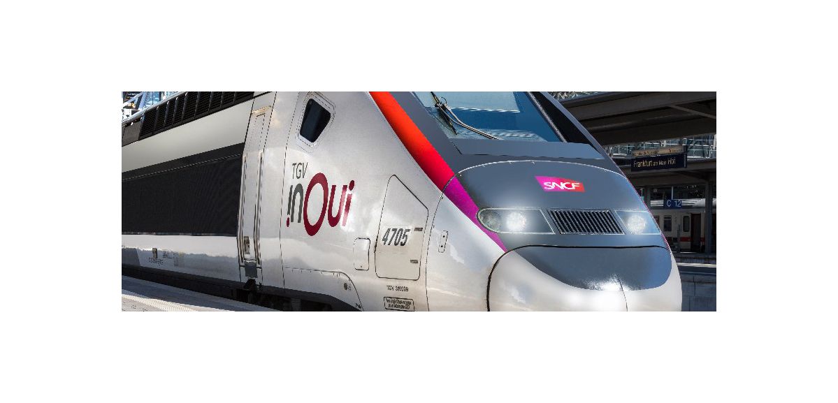 La SNCF donne le coup d'envoi des réservations pour les prochaines vacances d'été