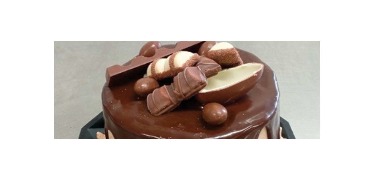 Rappel du gâteau Layer cake à Aushopping Noyelles-Godault à cause d’une possible présence de salmonelle