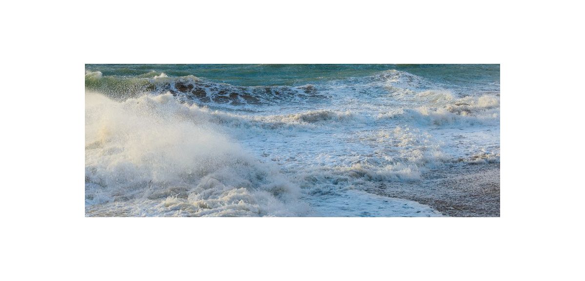 Grandes marées ce week-end : prudence sur le littoral du Nord et du Pas-de-Calais 