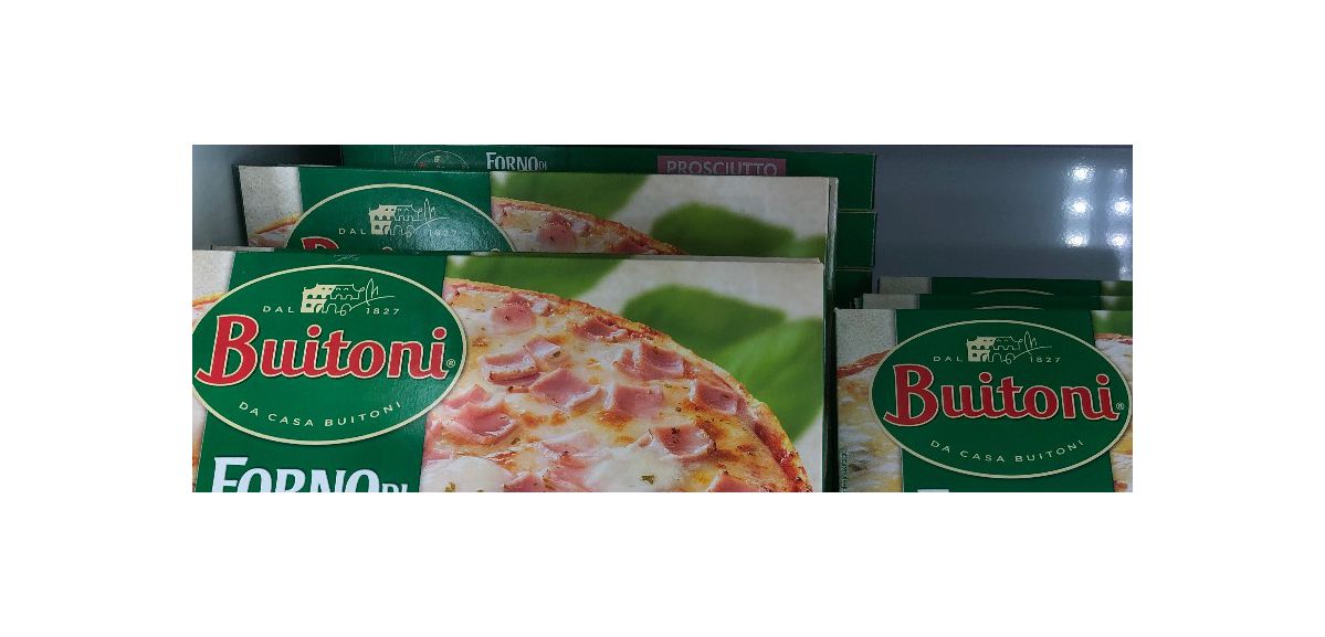 Pizzas Buitoni : 55 victimes de la bactérie E.coli identifiées dont 12 dans les Hauts-de-France 