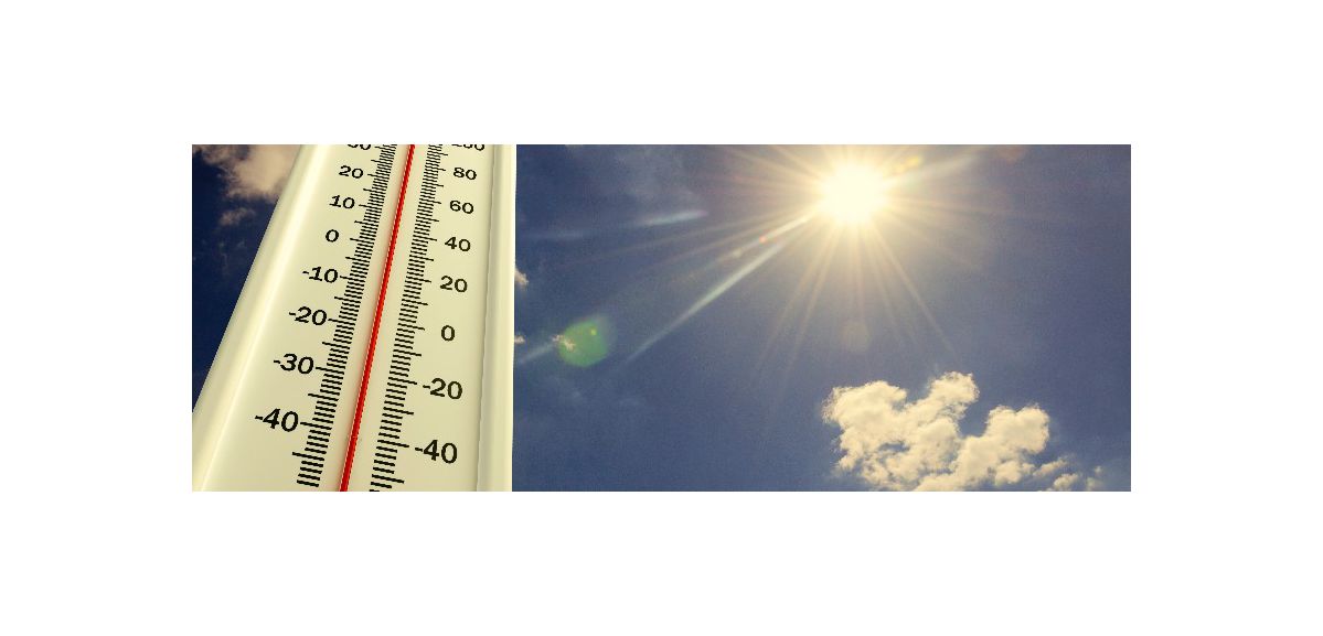 Météo : les températures en France ont dépassé les normales de saison pendant 38 jours