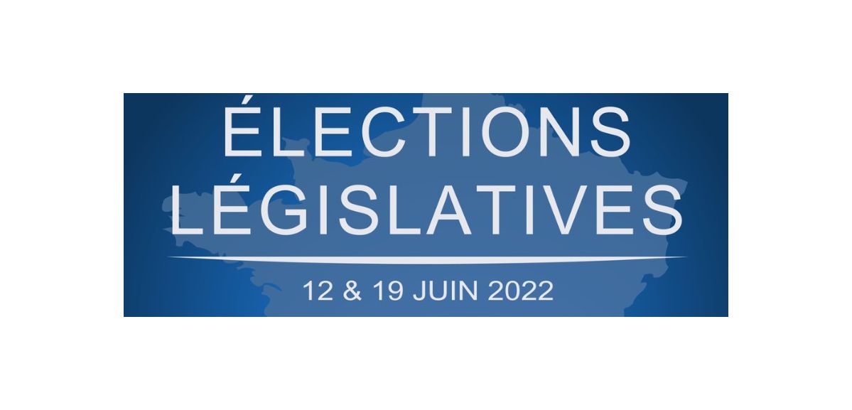 Législatives : voici la liste des candidats dans votre circonscription du Pas-de-Calais 