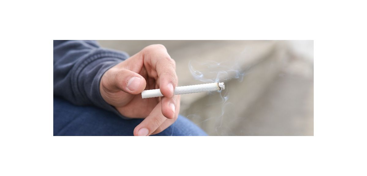 « 30% des femmes enceintes continuent de fumer dans les Hauts-de-France » 