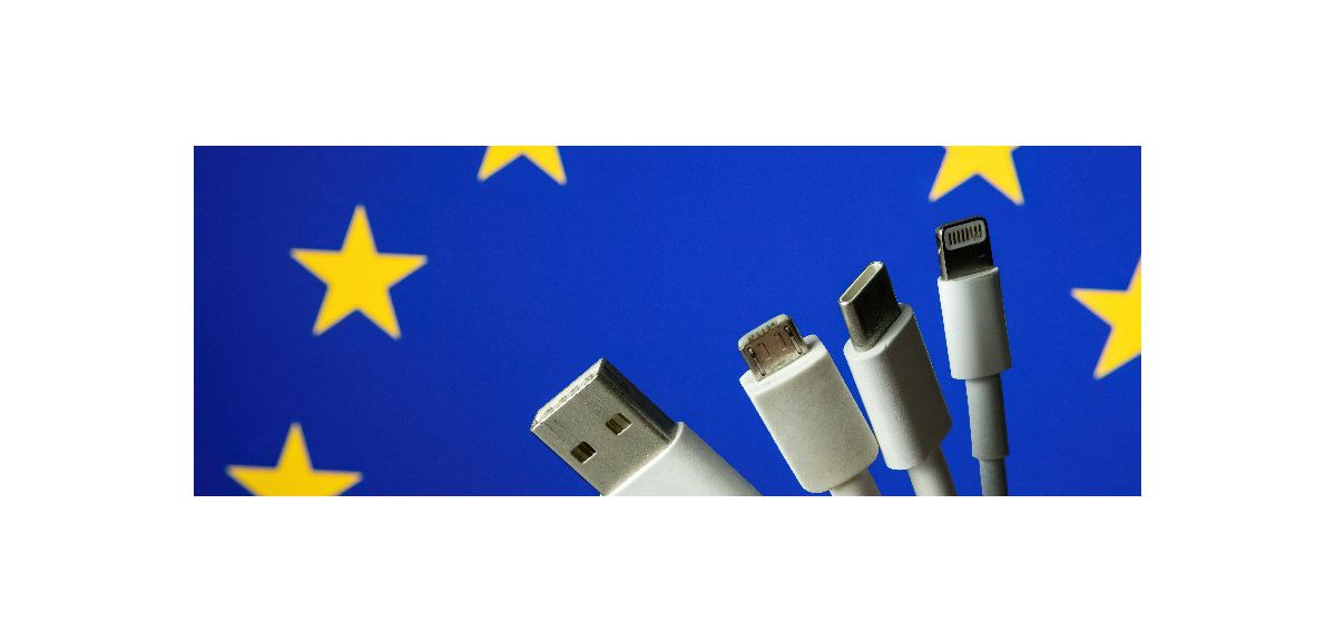 L’Union Européenne va imposer un chargeur unique pour les smartphones 