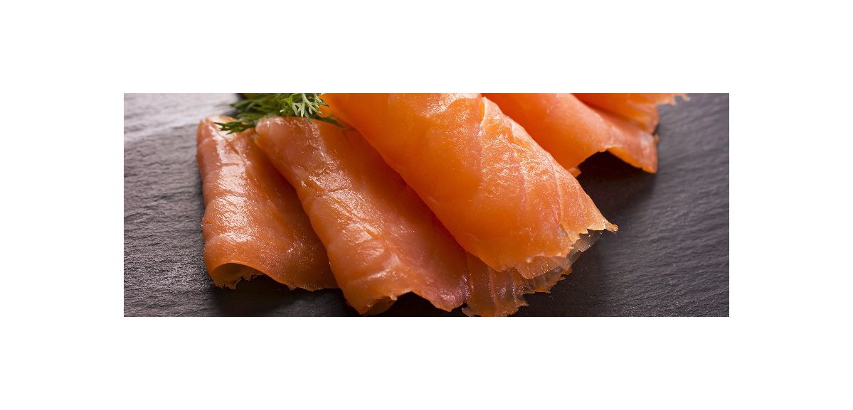 Rappel de saumon fumé confectionné dans le Pas-de-Calais pour cause de listéria 