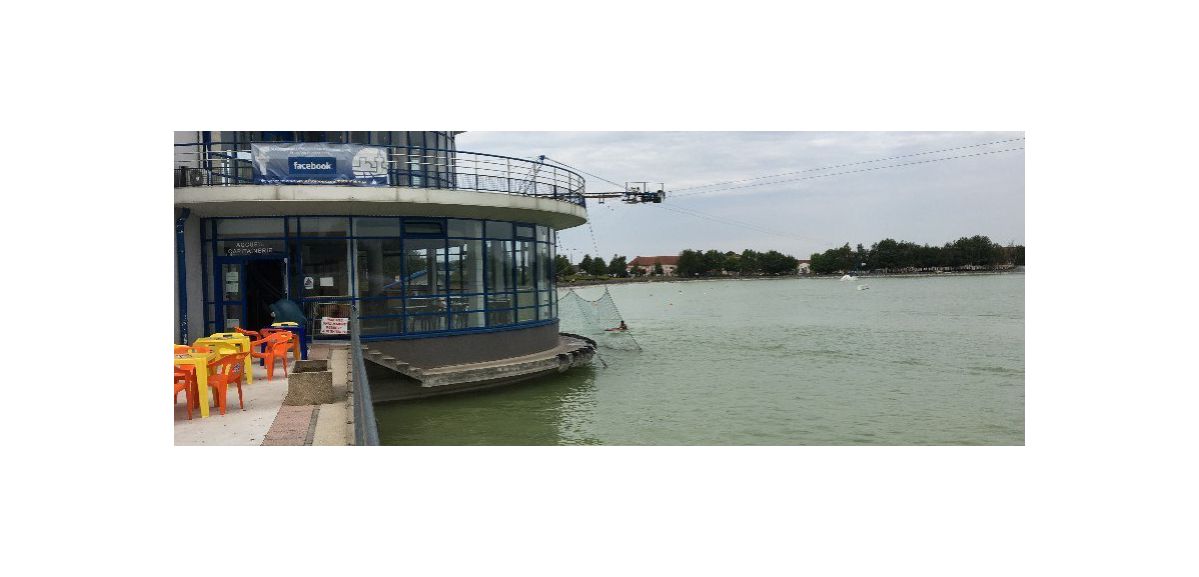 Nœux-les-Mines : baignade interdite au lac de Loisinord