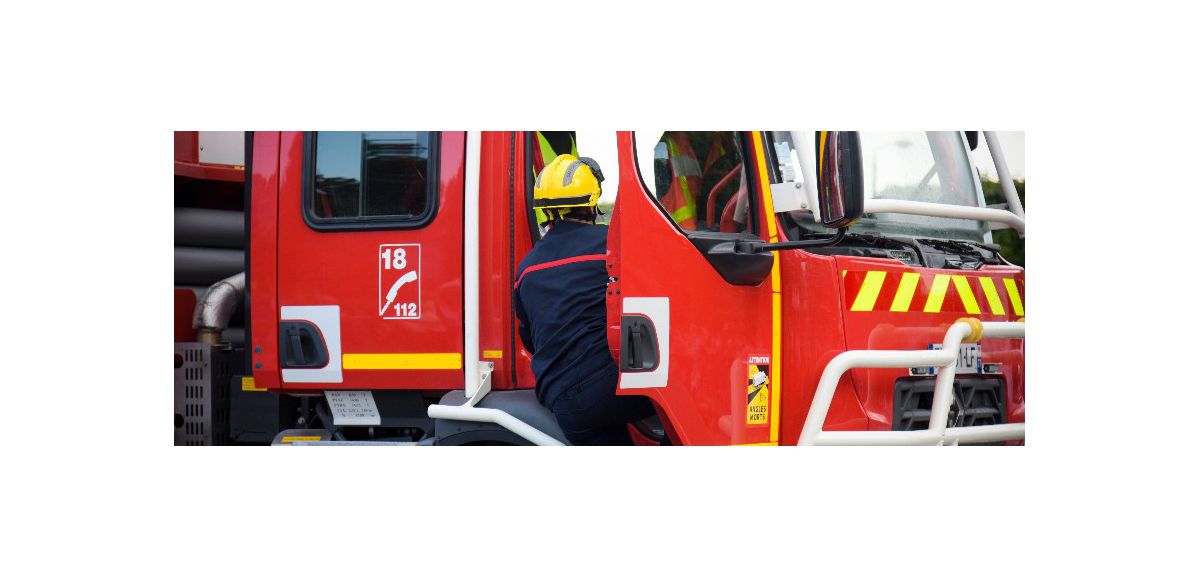 Nœux-les-Mines : un incendie s’est déclaré dans une résidence, 4 personnes hospitalisées