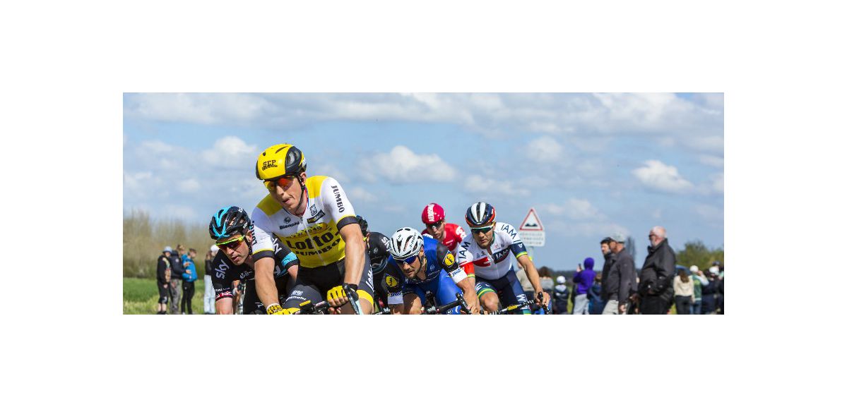 Tour de France : horaires, ascensions, sprint… ce qu’il faut savoir sur la 4e étape entre Dunkerque et Calais 