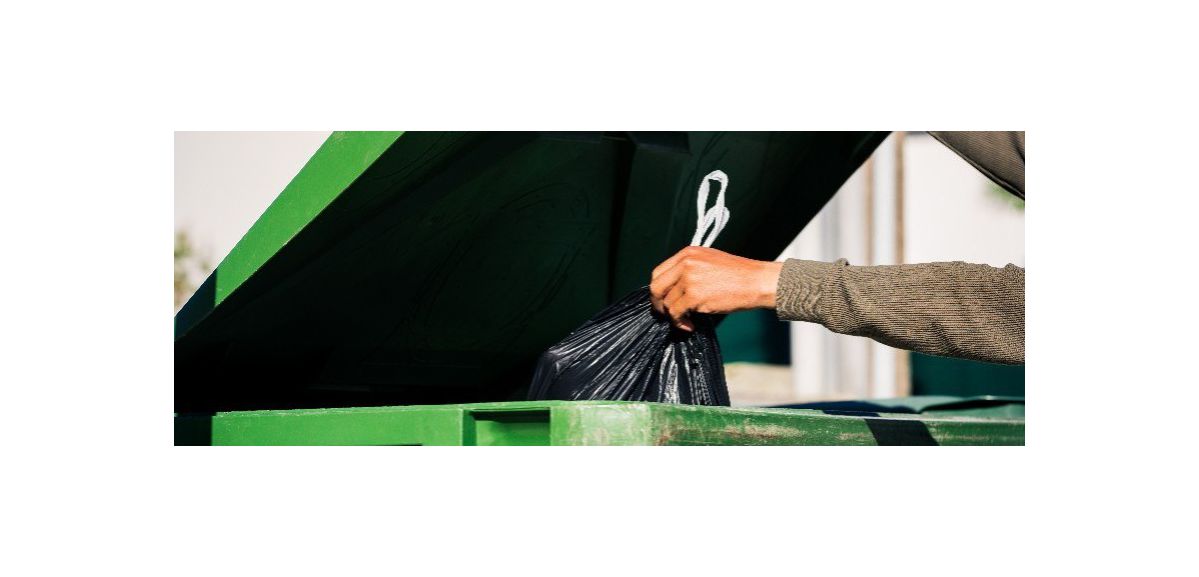 Béthune-Bruay : le point sur la collecte des déchets du 14 juillet