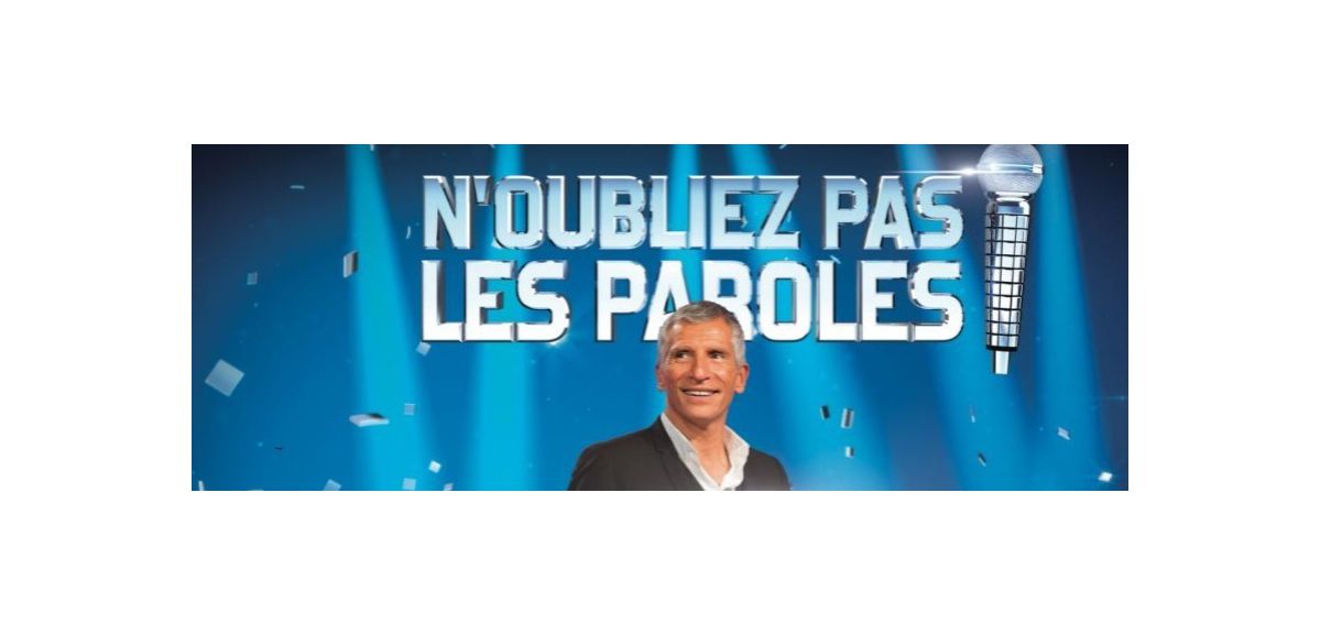 L'émission « N'oubliez pas les paroles »cherche des candidats dans le Pas-de-Calais