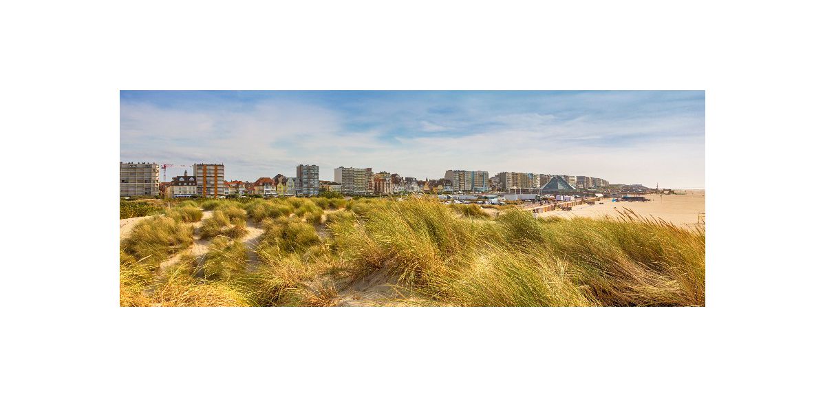 Une ville du Pas-de-Calais interdit la cigarette sur la totalité de sa plage