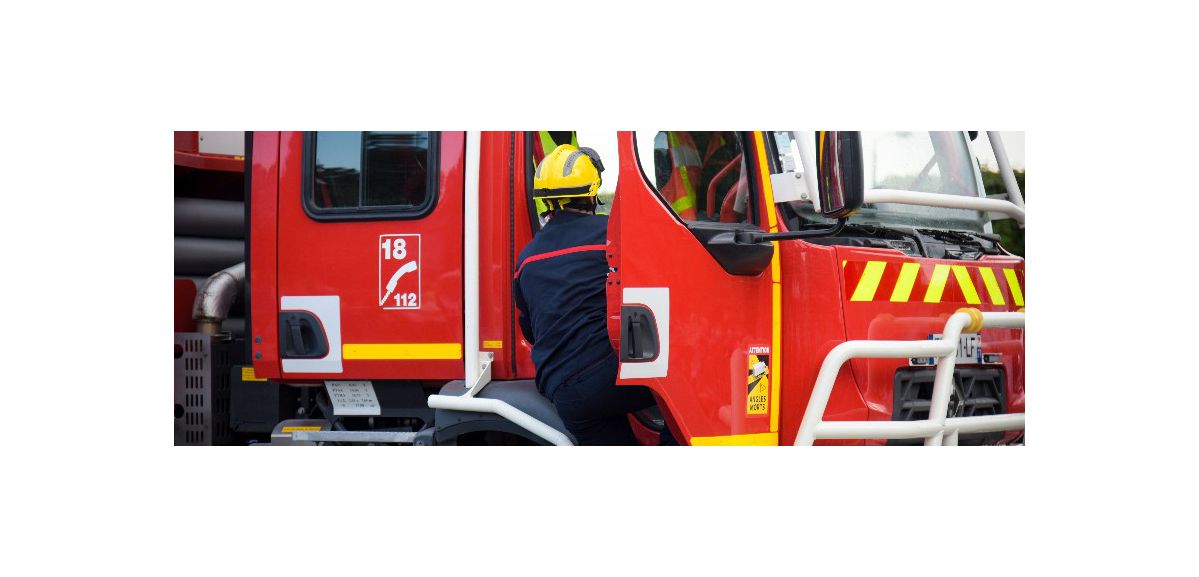 Hénin-Beaumont : 60 personnes évacuées d’un immeuble à cause d’un incendie 