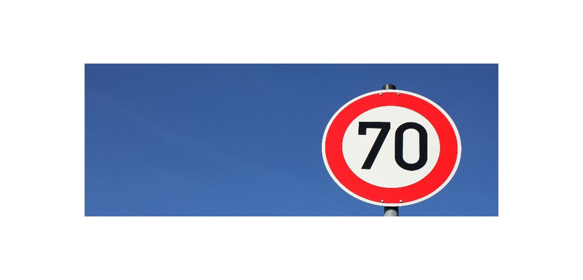 Métropole lilloise : la voie rapide urbaine limitée à 70 km/h à partir du 1er septembre