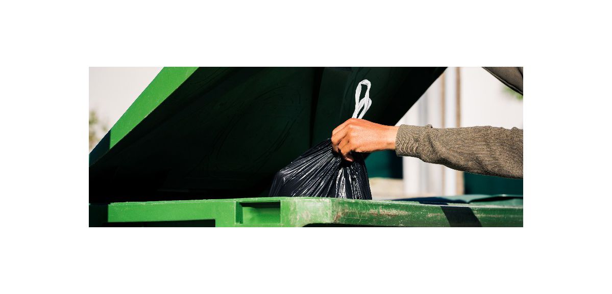 Malgré l'ouverture d'une déchèterie à Liévin, les usagers déversent encore leurs déchets à Grenay  