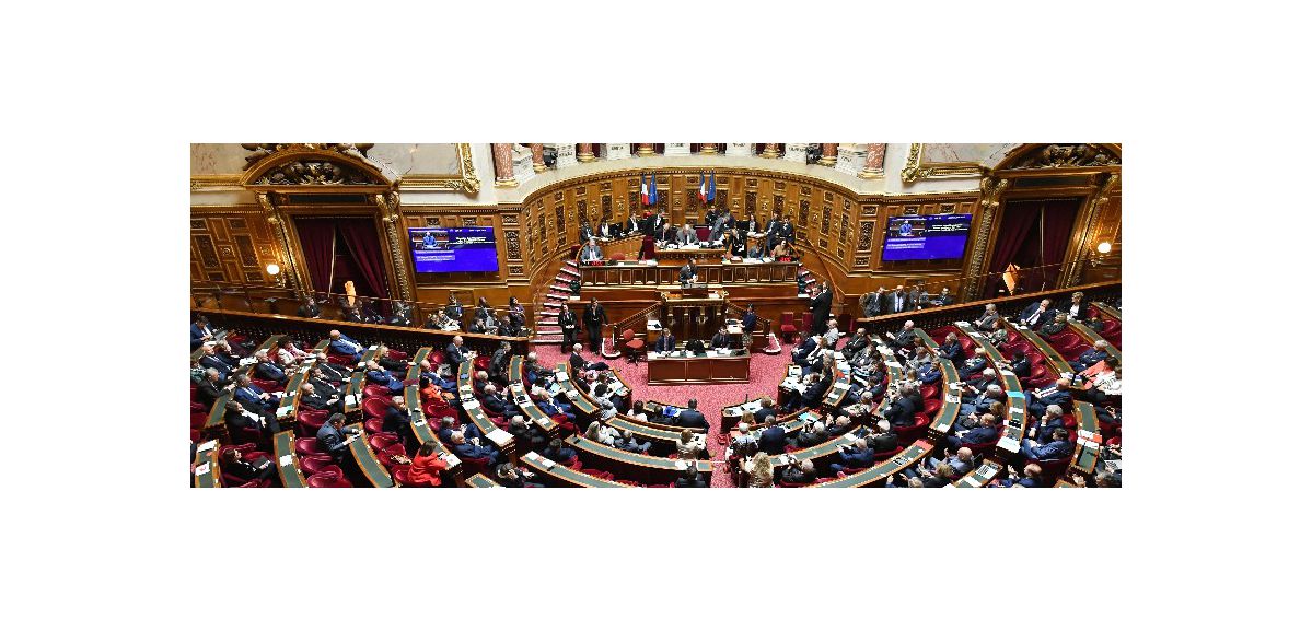 Covid-19 : le Parlement adopte définitivement le projet de loi sanitaire 